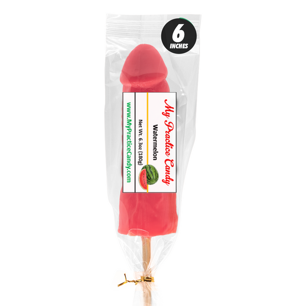 Penis Candy Lollipop - Etsy 1